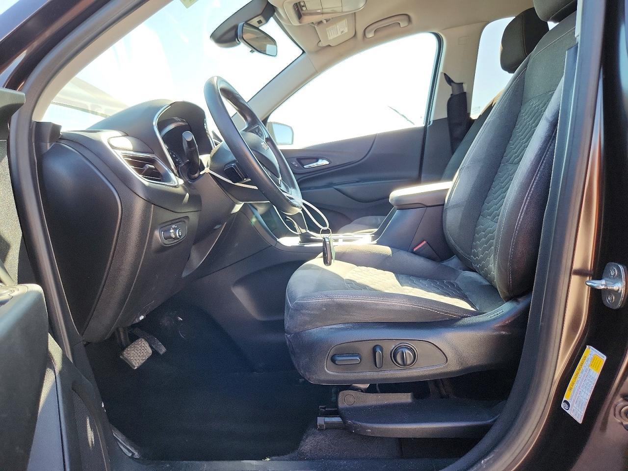 2020 Chevrolet Equinox Lt - Image 7