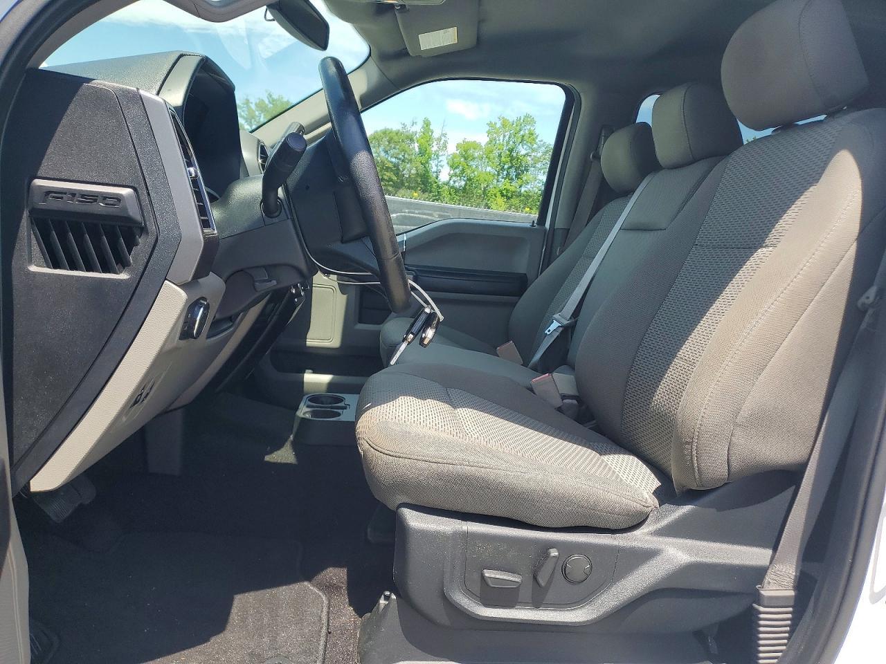 2019 Ford F150 Supercrew - Image 7