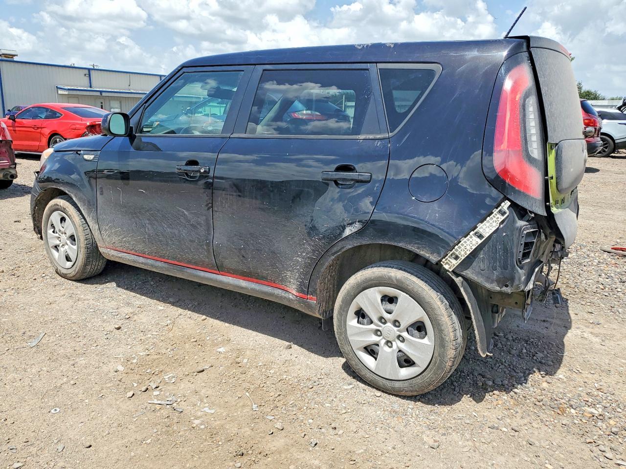 2013 Kia Soul - Фото 2