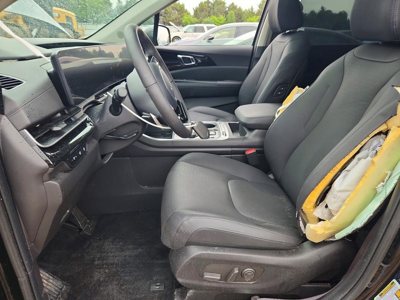 2026 Kia Carnival Hybrid Sx Prestige - Image 7