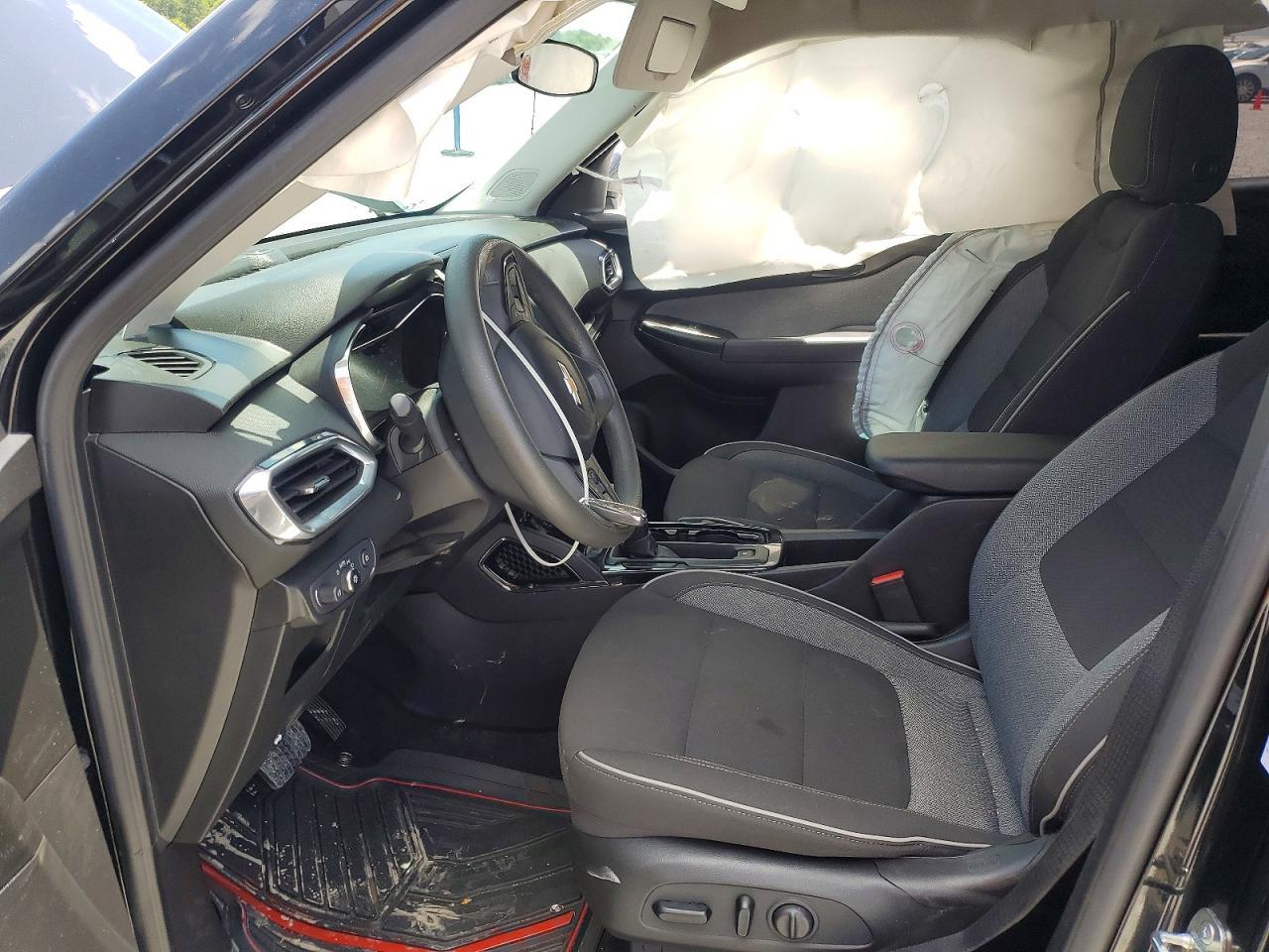 2023 Chevrolet Trailblazer Lt - Image 7