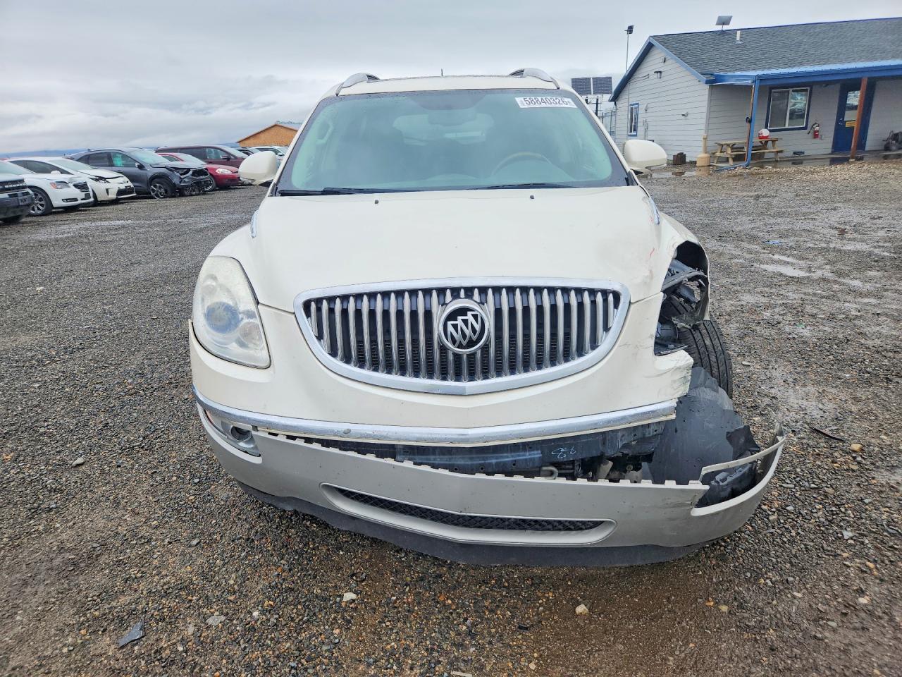 2010 Buick Enclave Cxl - Image 5