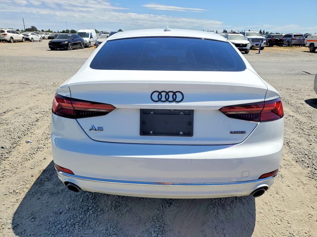 2019 Audi A5 Premium - Image 6