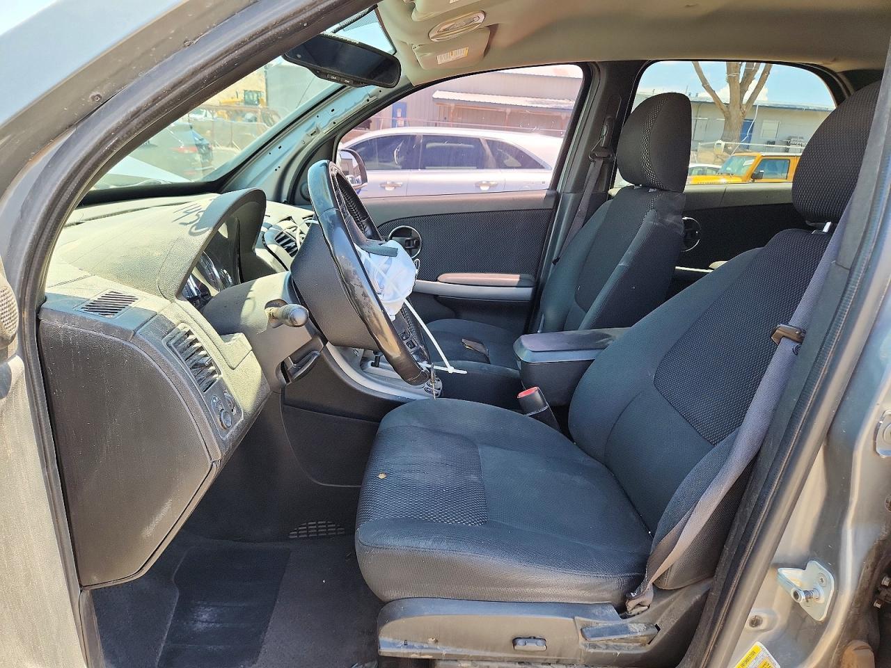 2006 Pontiac Torrent - Image 7
