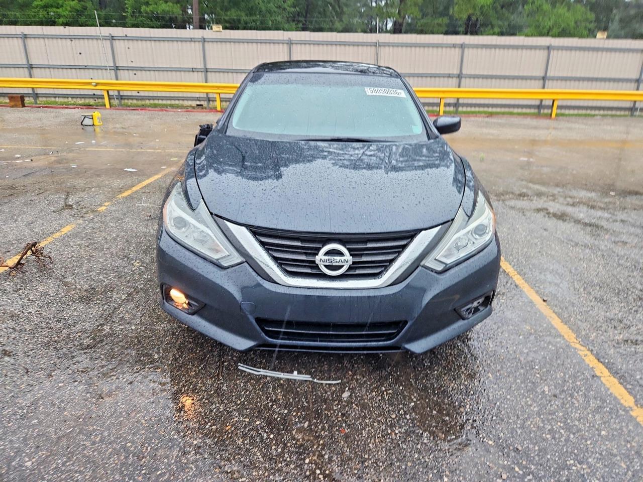 2018 Nissan Altima 2.5 S - Image 5