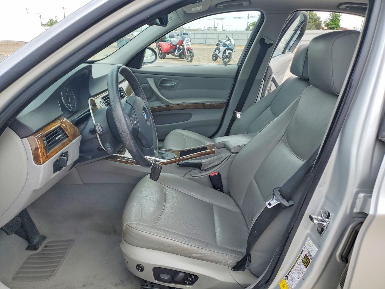 2008 BMW 328 - Фото 7