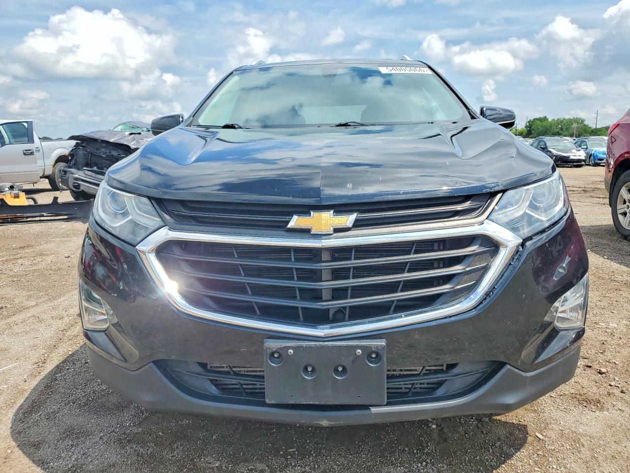 2018 Chevrolet Equinox Lt - Image 5