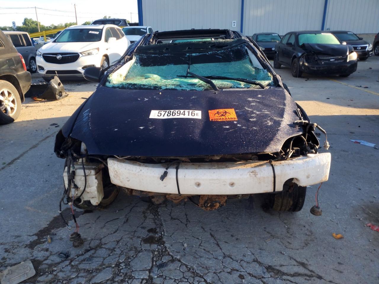 2010 Scion Tc Base - Фото 5