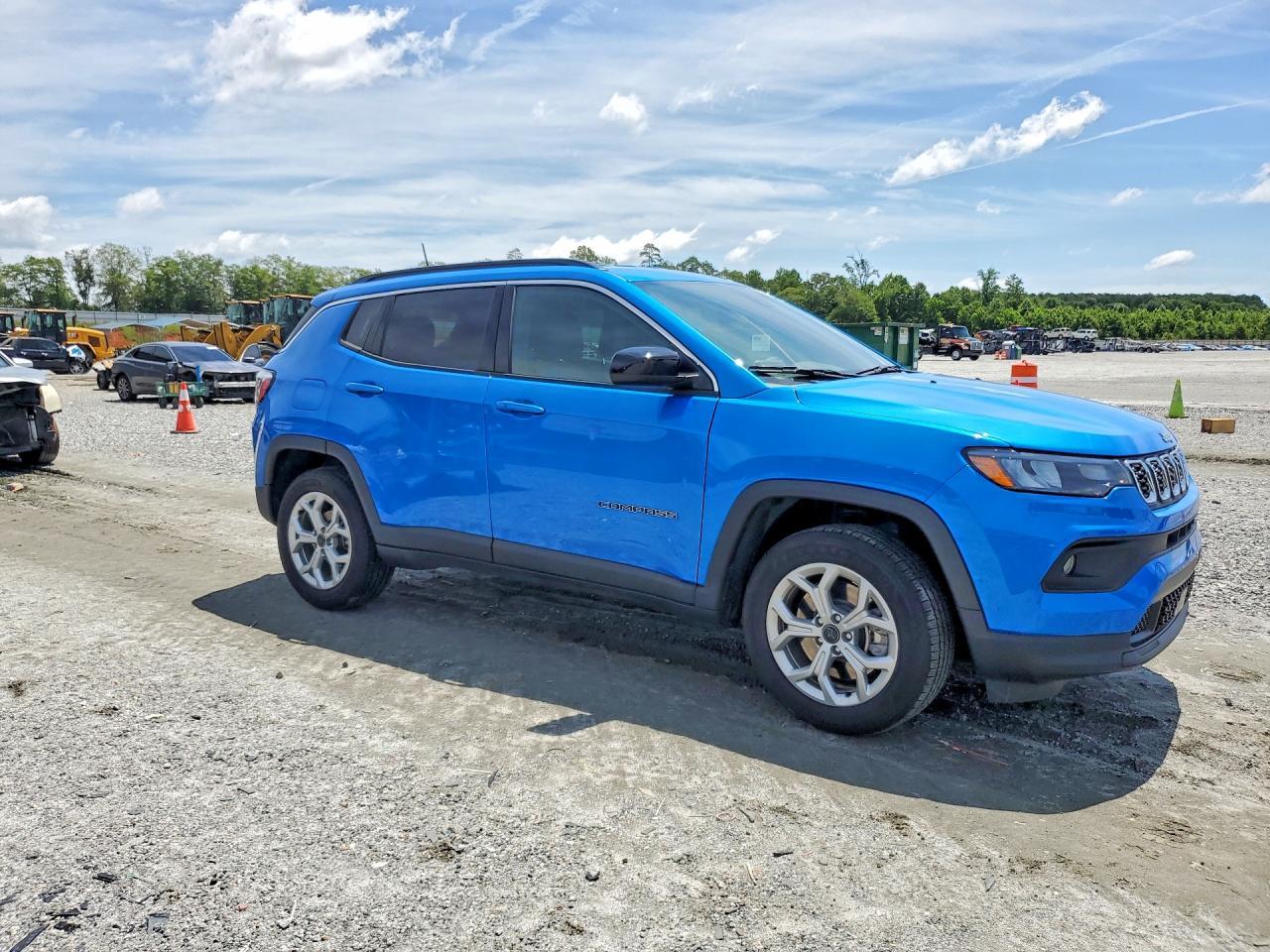 2021 Jeep Grand Cherokee 80Th Anniversary 4X2 - Image 4
