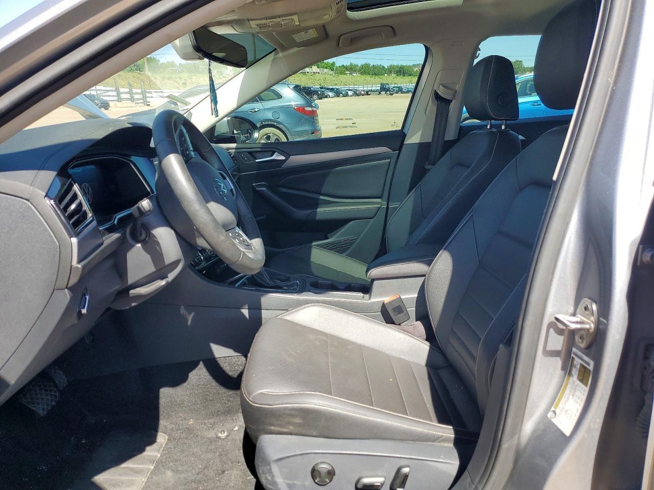 2024 Volkswagen Jetta Se - Image 7