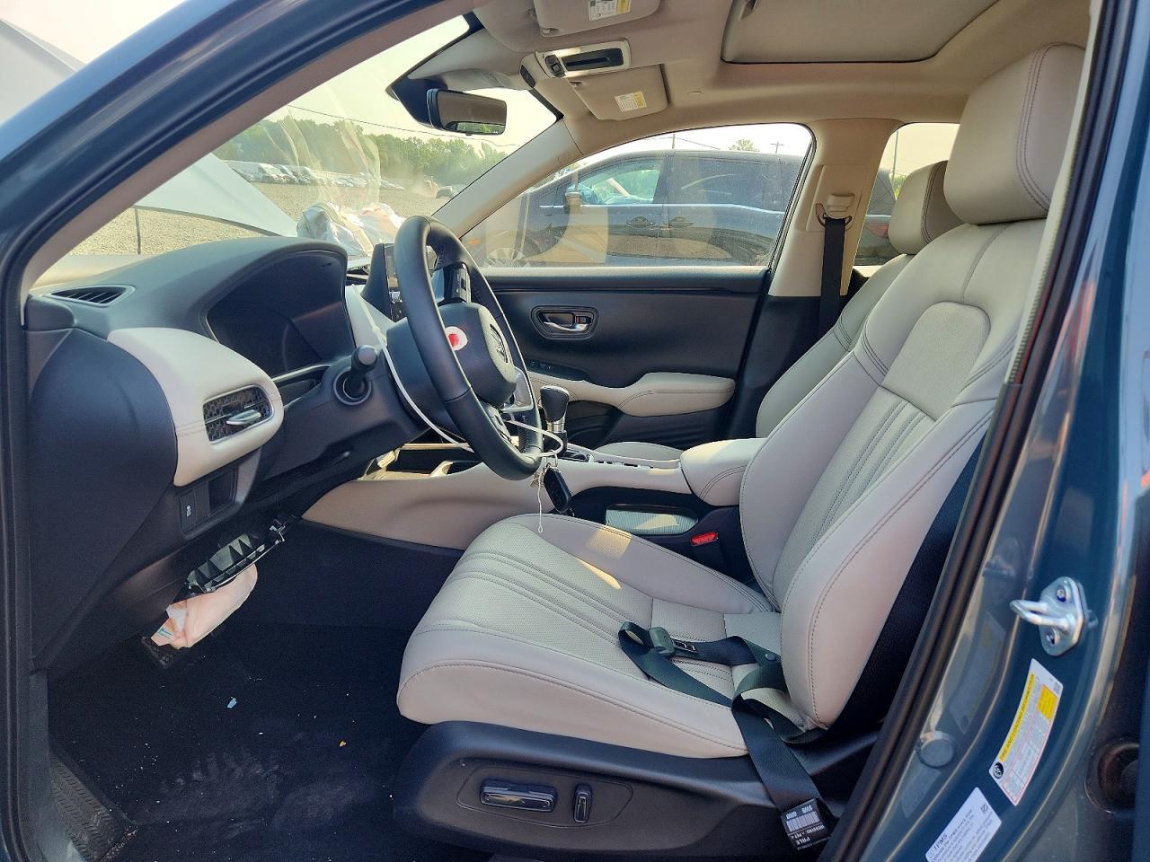 2026 Honda Hr-V Exl - Image 7