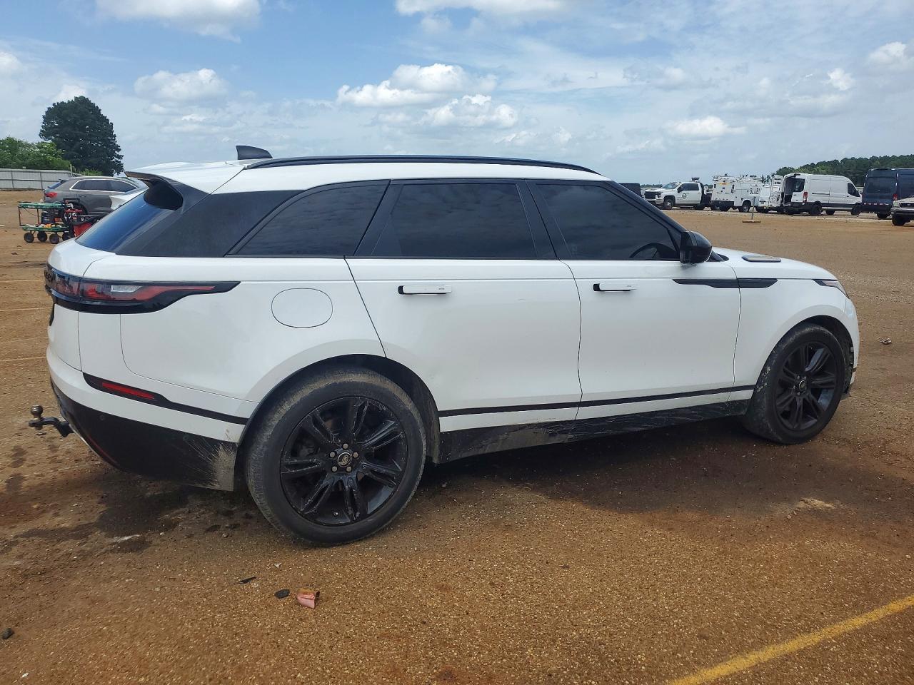 2019 Land Rover Range Rover - Фото 3