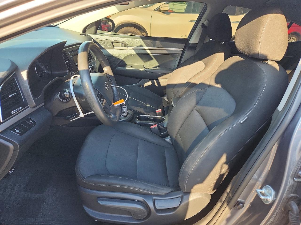 2018 Hyundai Elantra Se - Фото 7