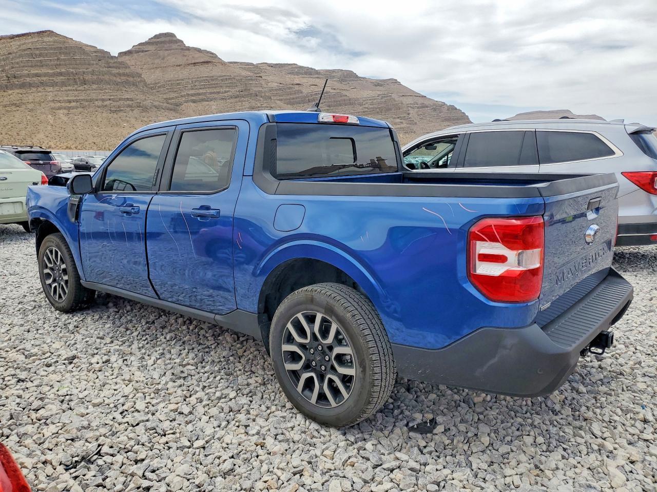 2023 Ford Maverick Xl - Фото 2