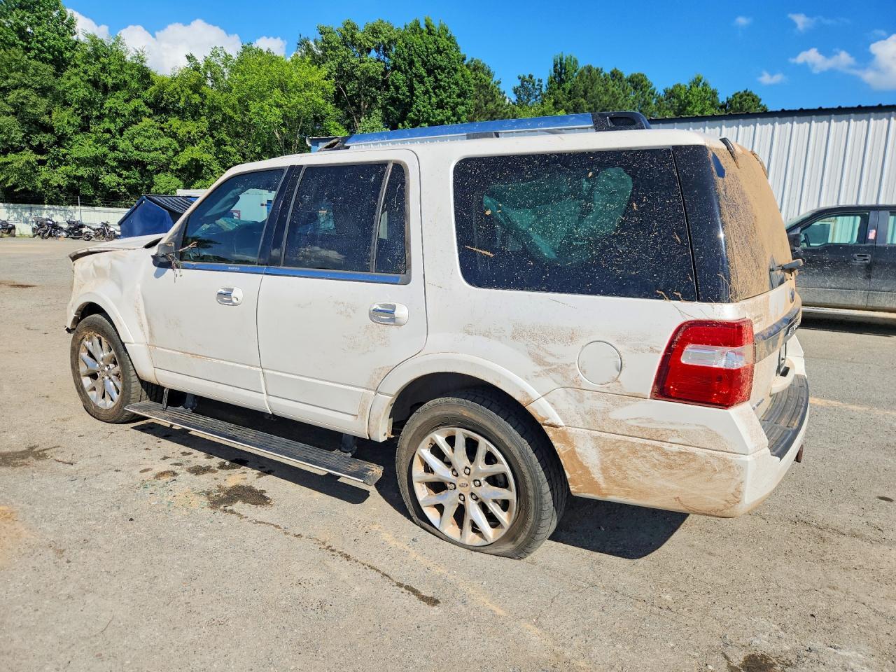 2017 Ford Expedition Limited - Image 2