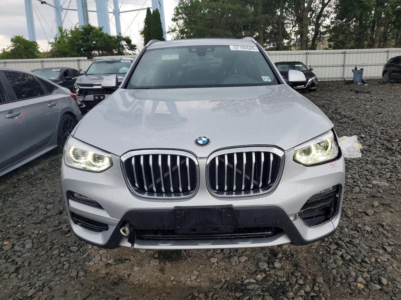 2020 BMW X3 xDrive30I - Image 5