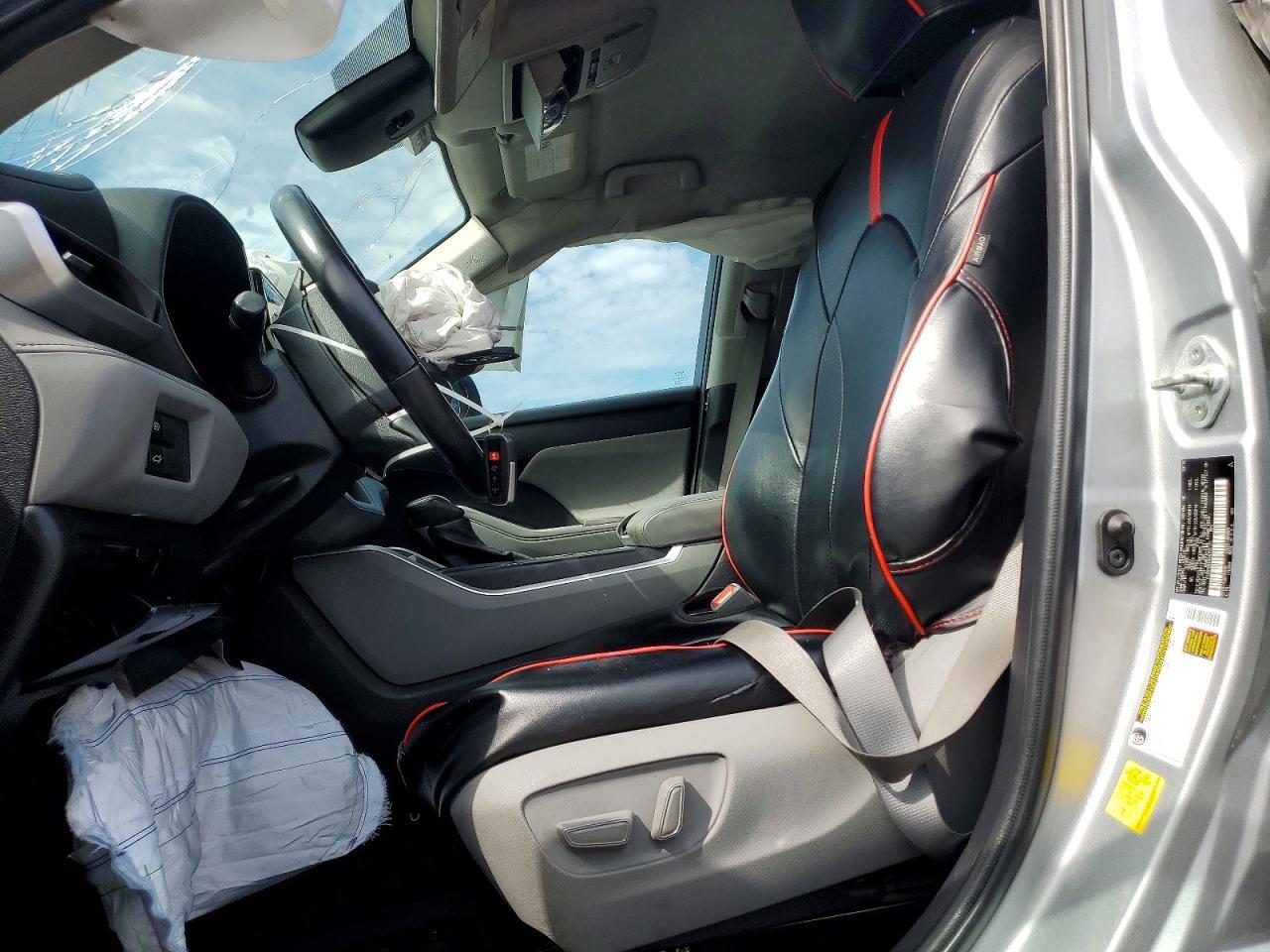 2022 Toyota Highlander Le - Image 7