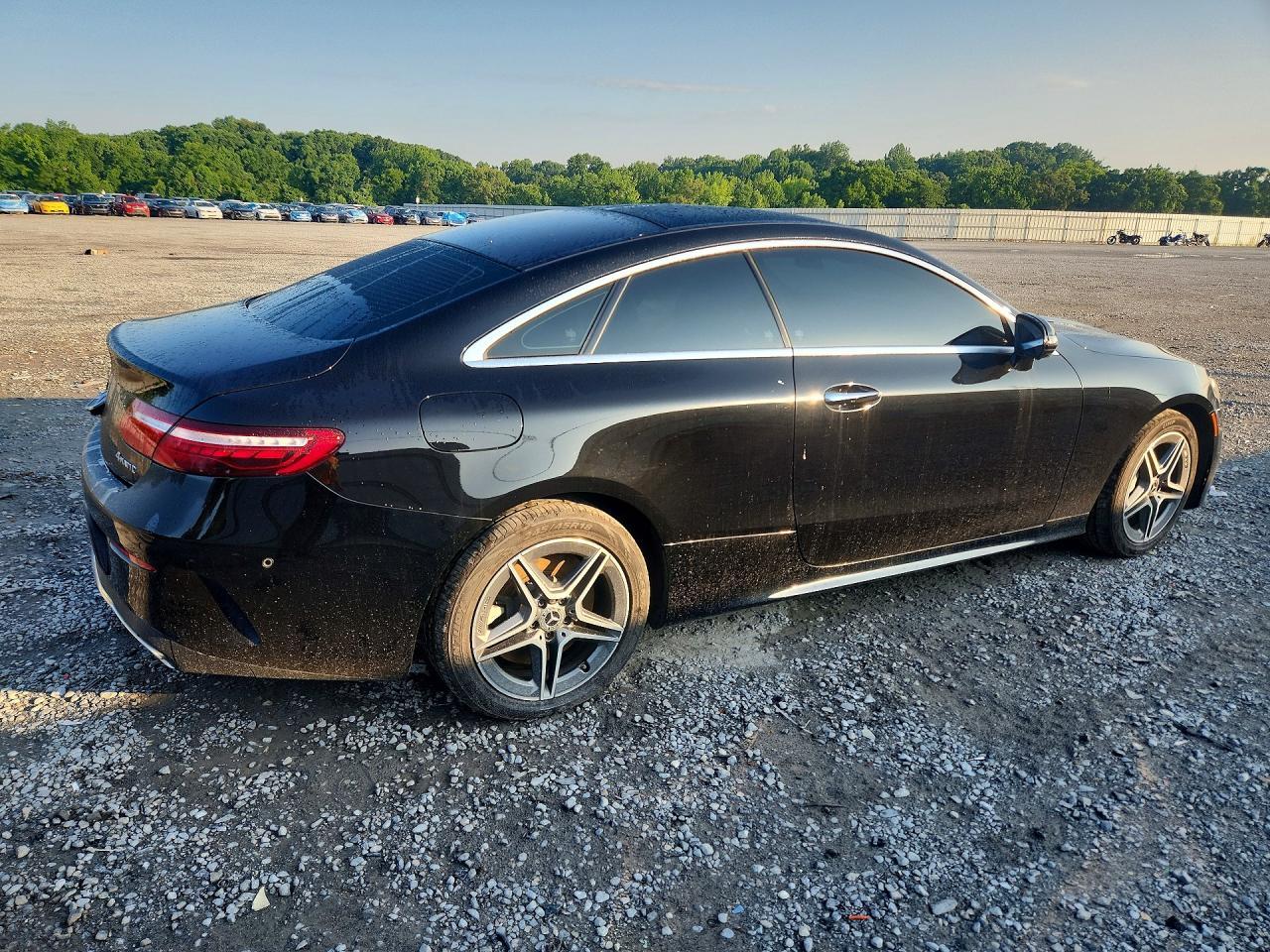 2021 Mercedes-Benz E 450 4Matic - Фото 3