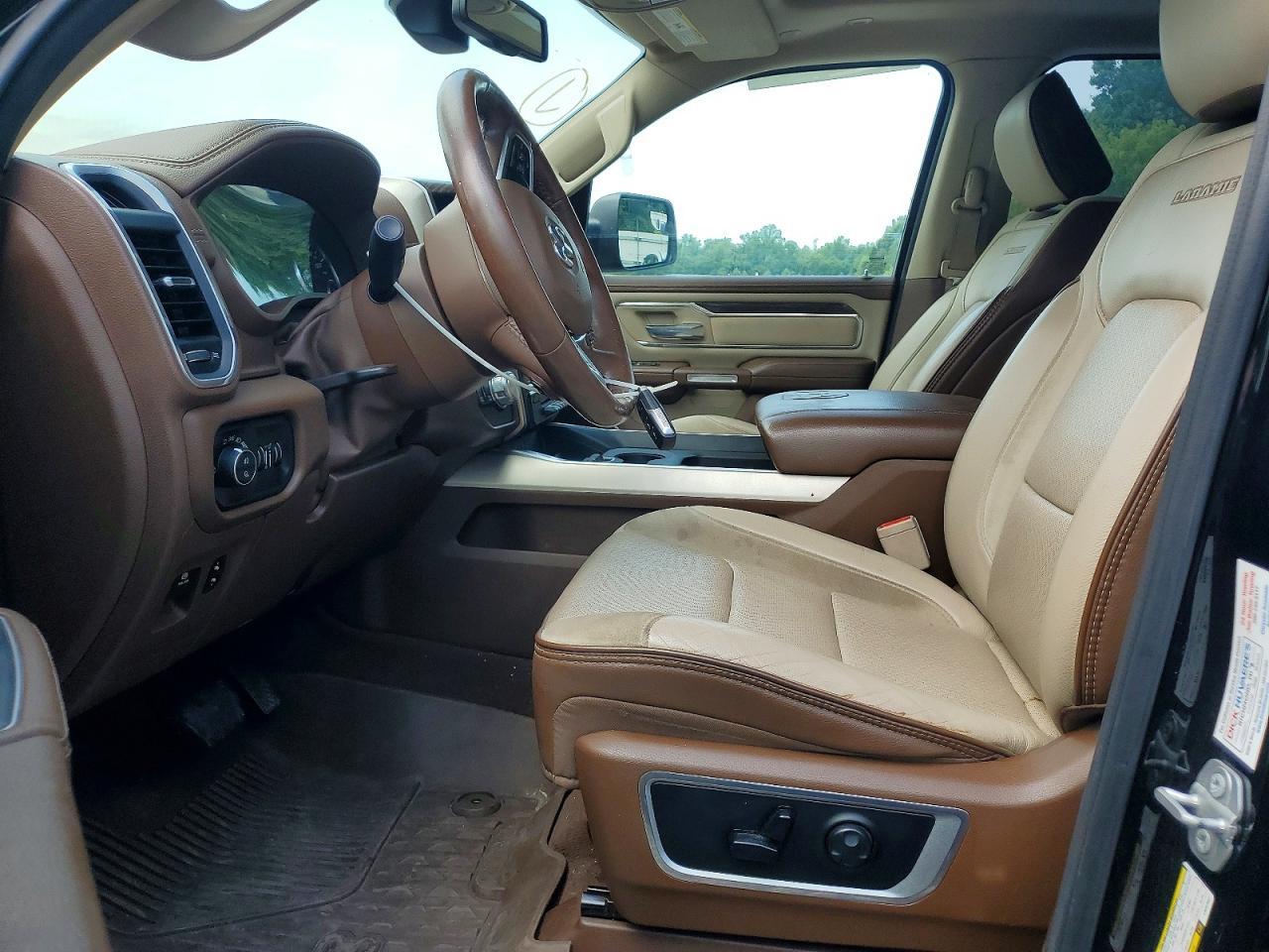 2020 Ram 1500 Laramie - Фото 7