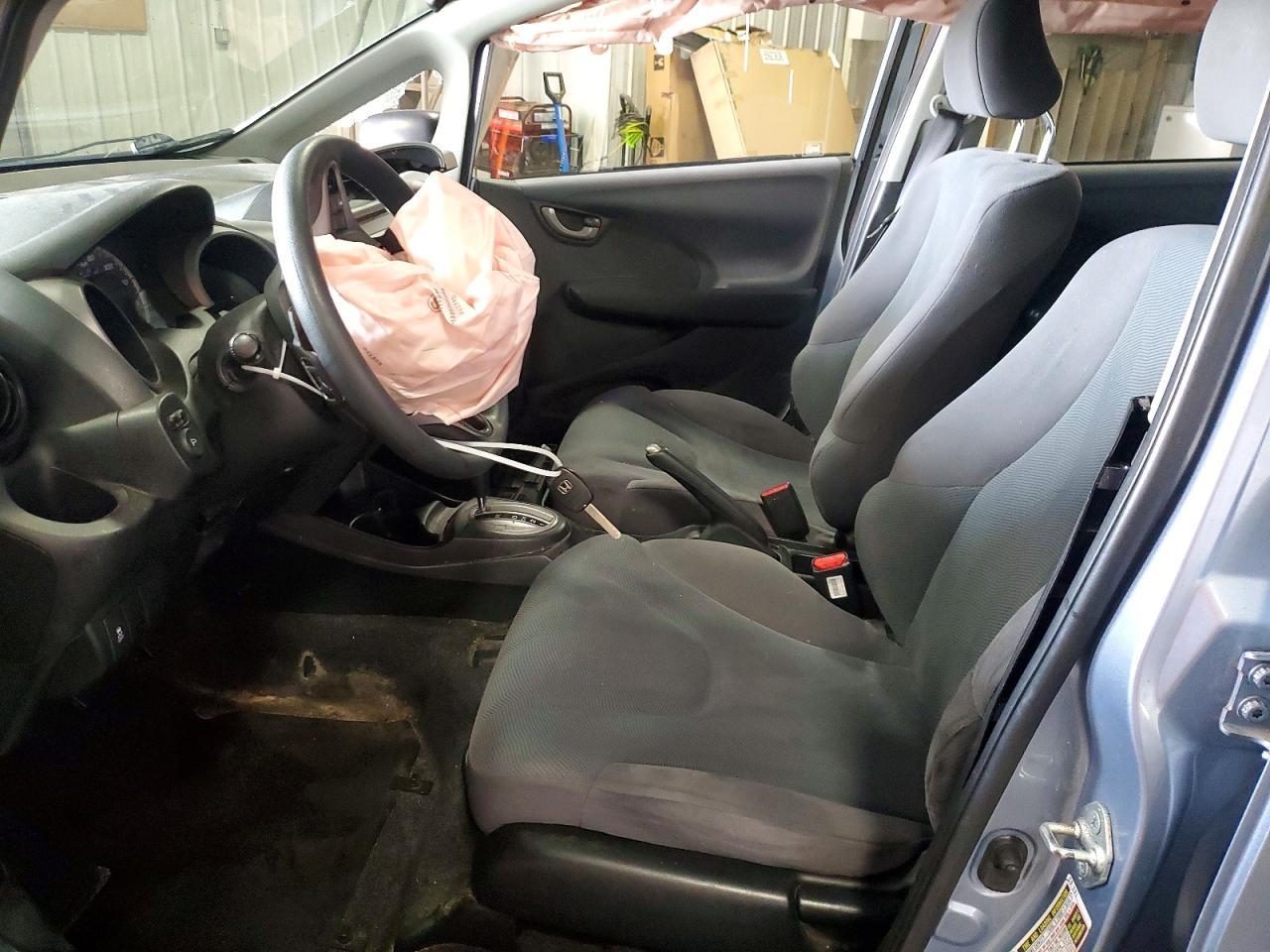 2011 Honda Fit - Image 7