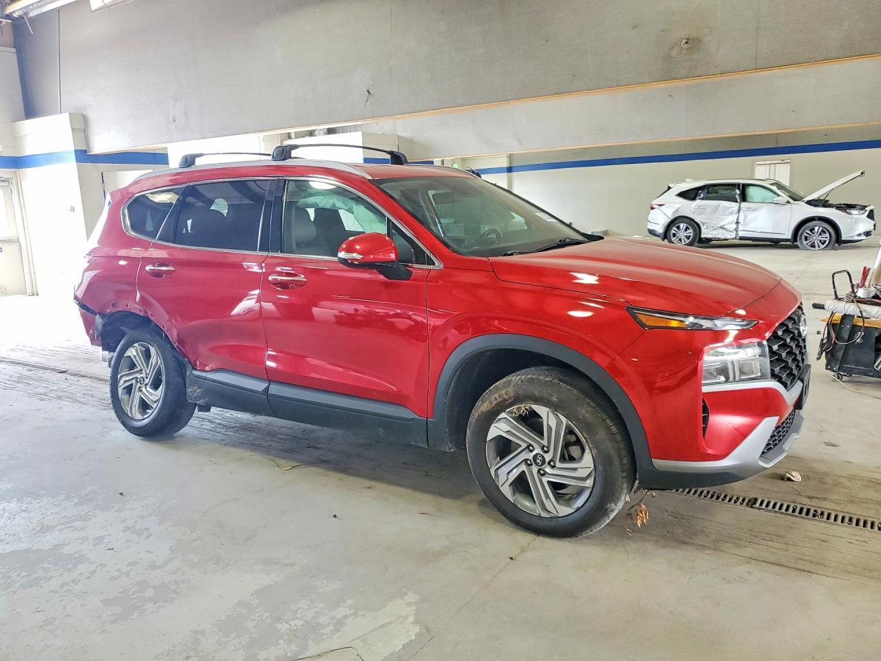 2023 Hyundai Santa Fe Sel - Image 4