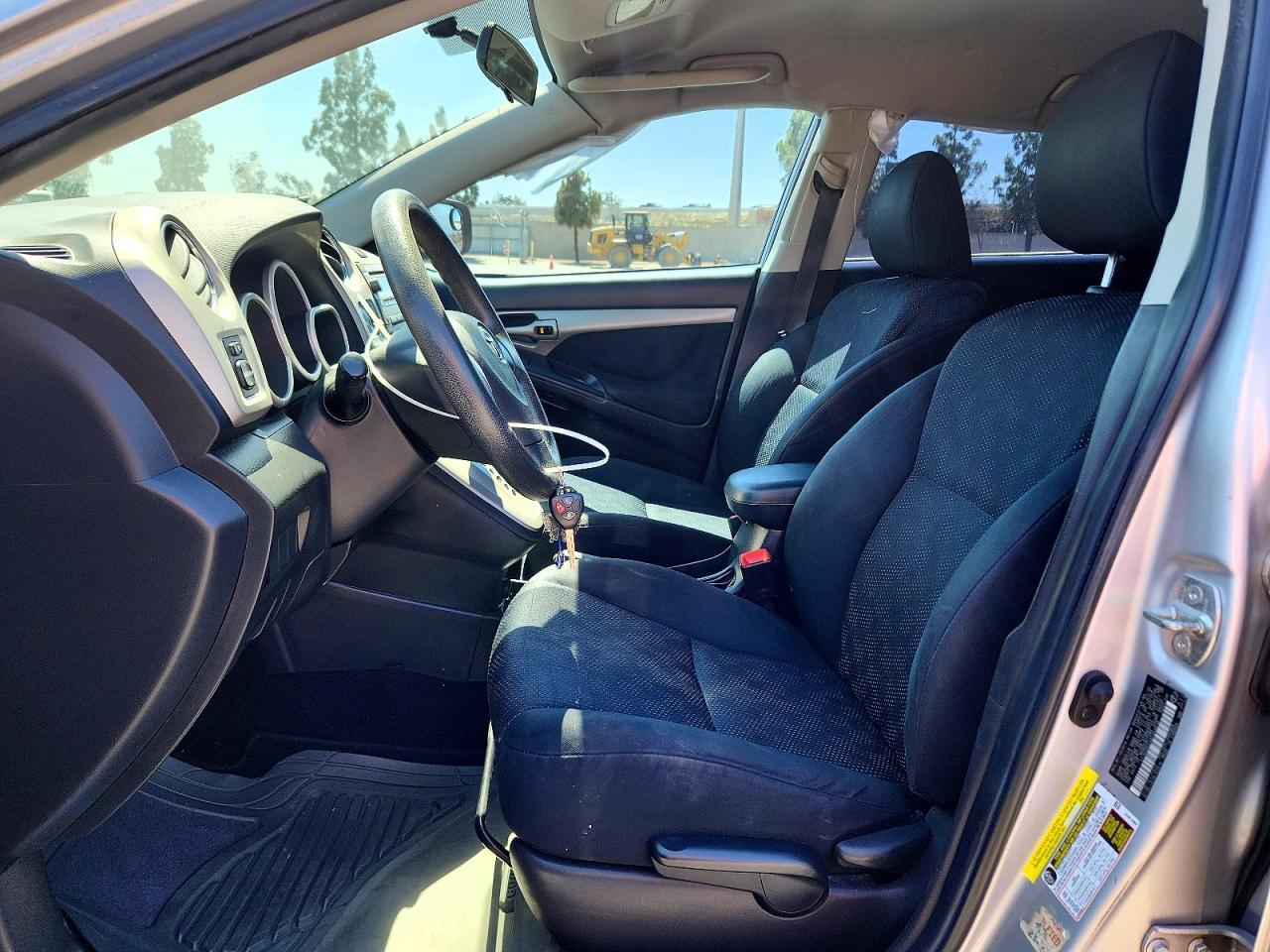 2010 Toyota Matrix Base - Image 7