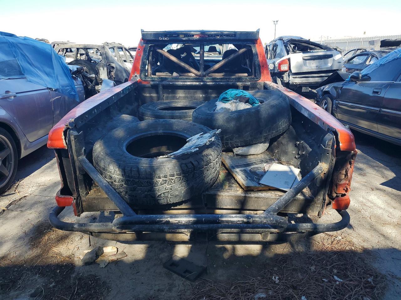 2005 Ford Ranger Super Cab - Фото 6