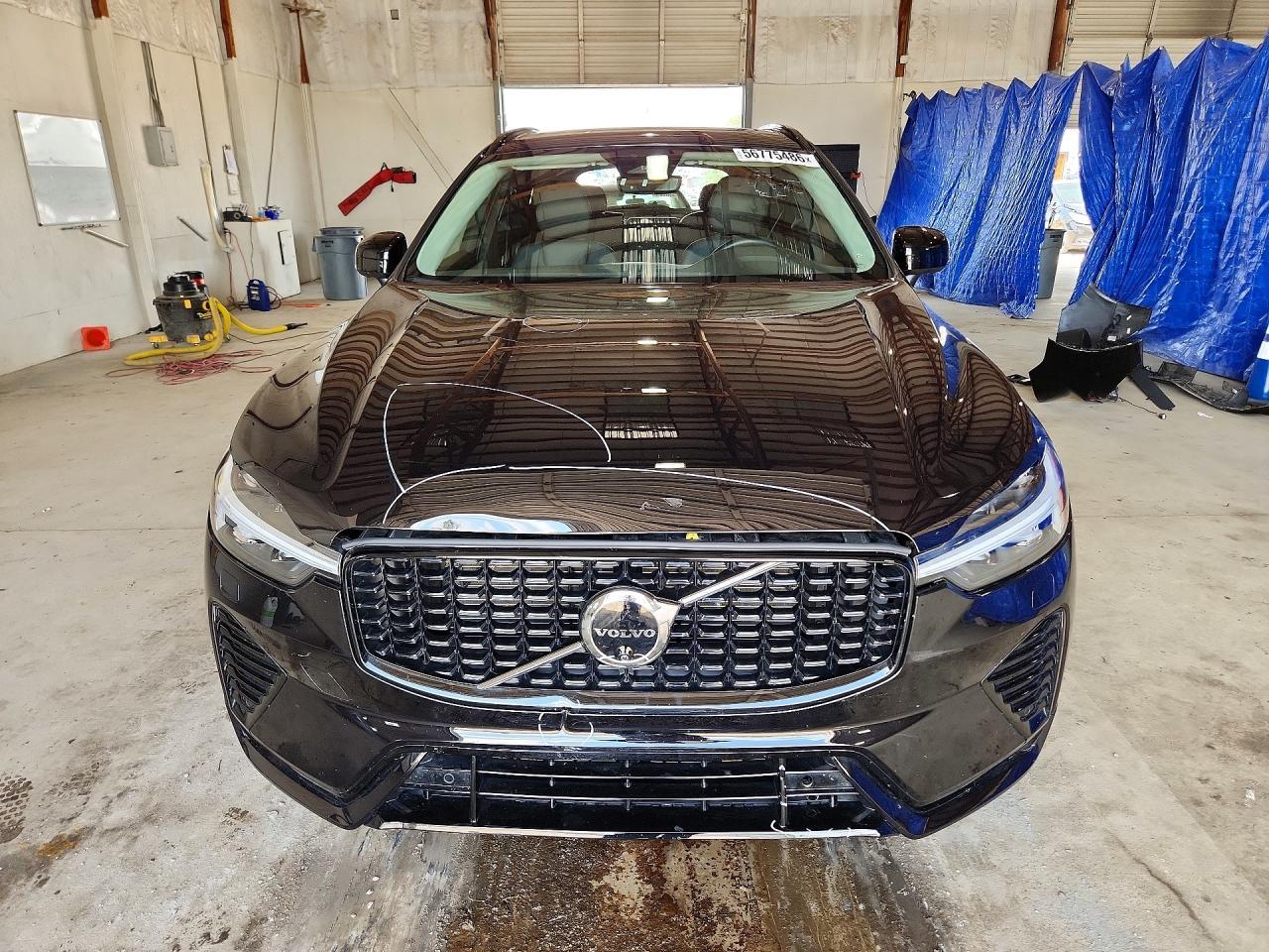 2025 Volvo Xc60 Plus - Фото 5