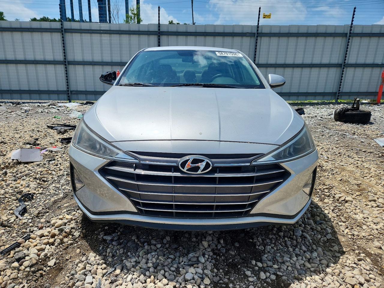 2019 Hyundai Elantra Se - Фото 5