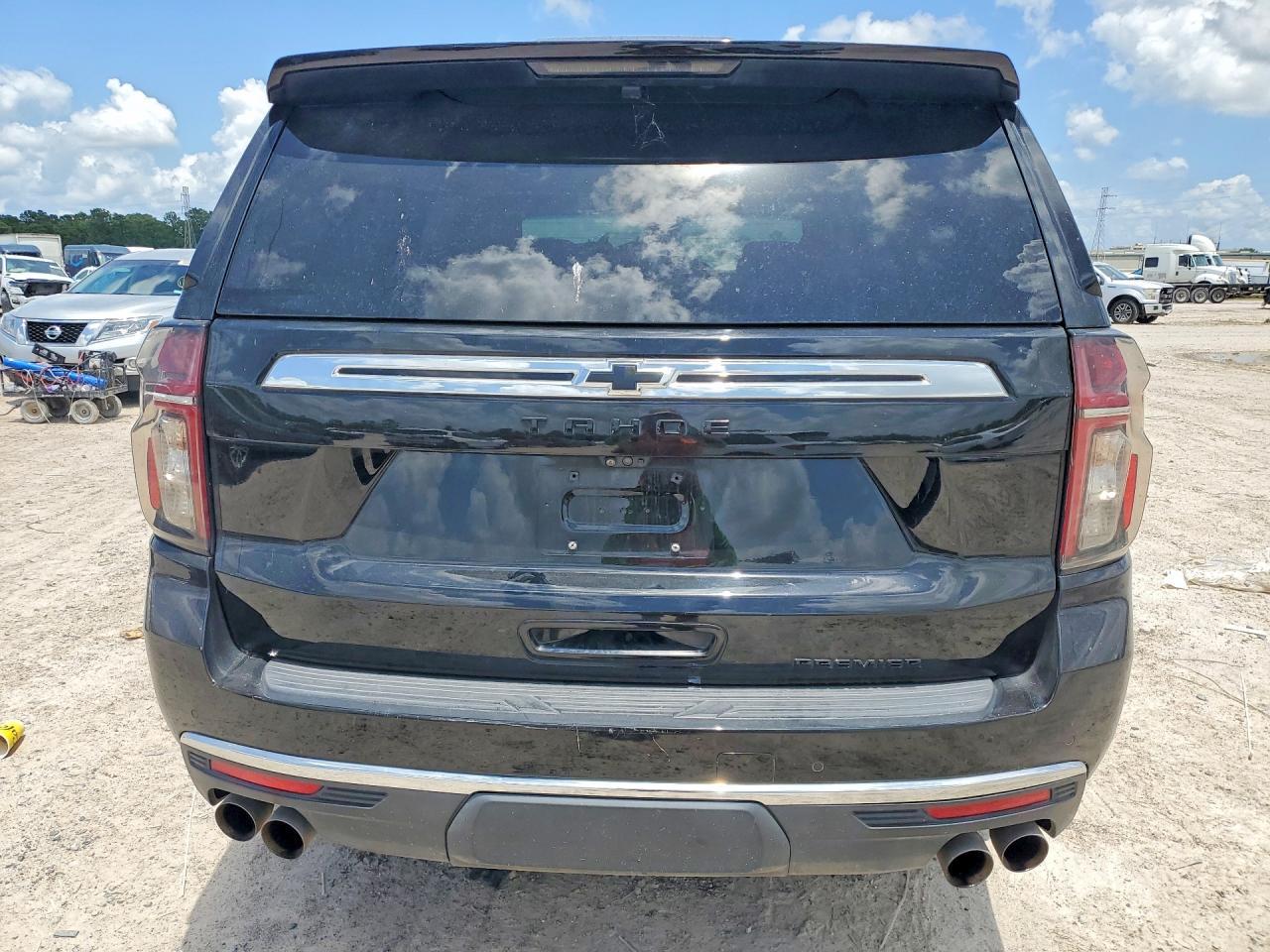 2023 Chevrolet Tahoe C1500 Premier - Image 6