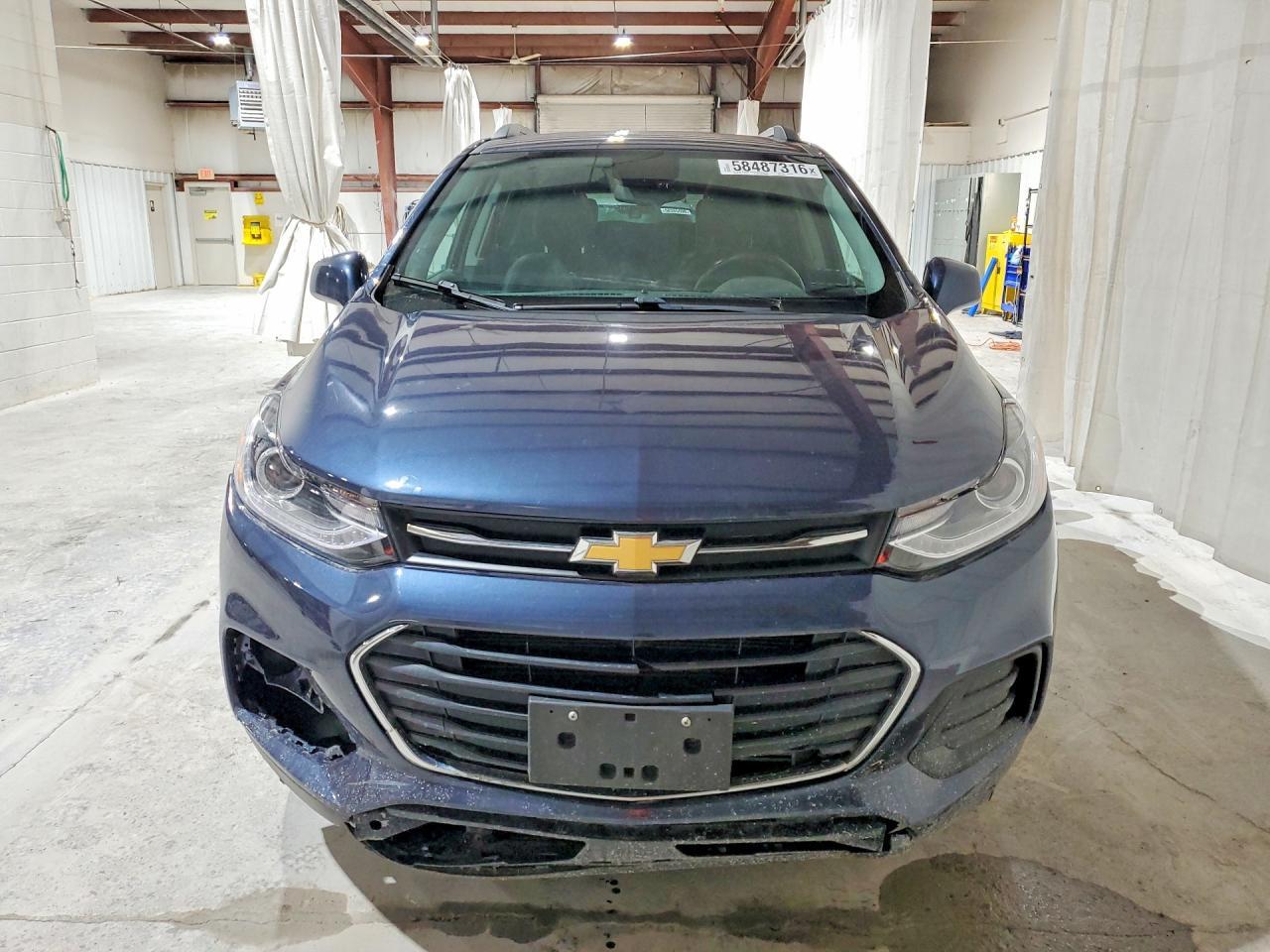 2018 Chevrolet Trax 1Lt - Image 5