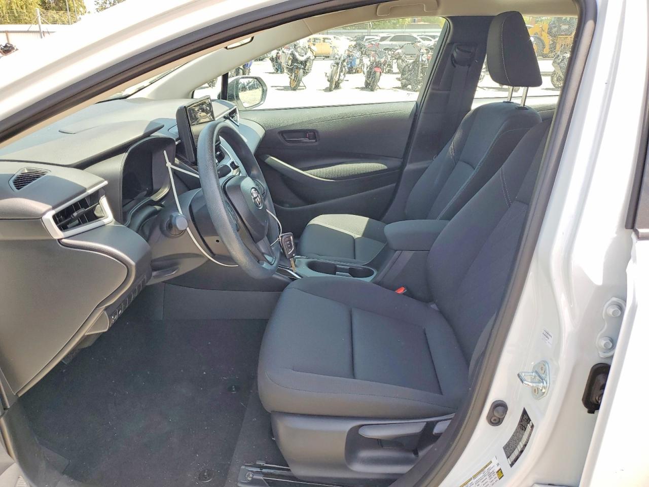 2026 Toyota Corolla Le - Image 7