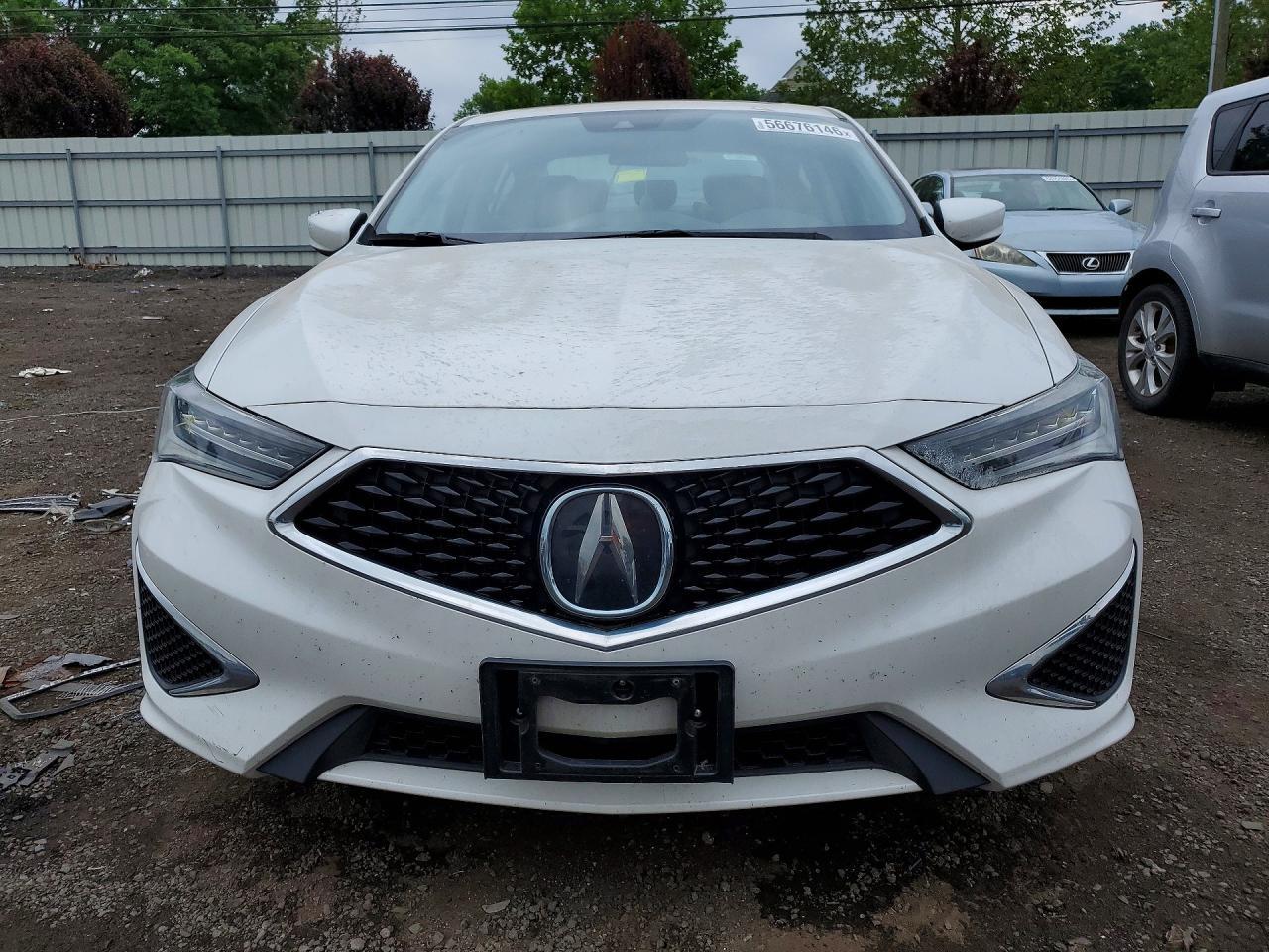 2020 Acura Ilx - Фото 5