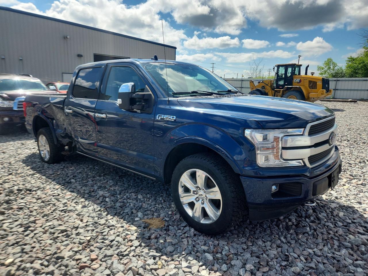 2019 Ford F150 - Фото 4