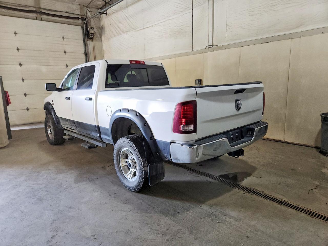 2015 Ram 2500 Powerwagon - Фото 2