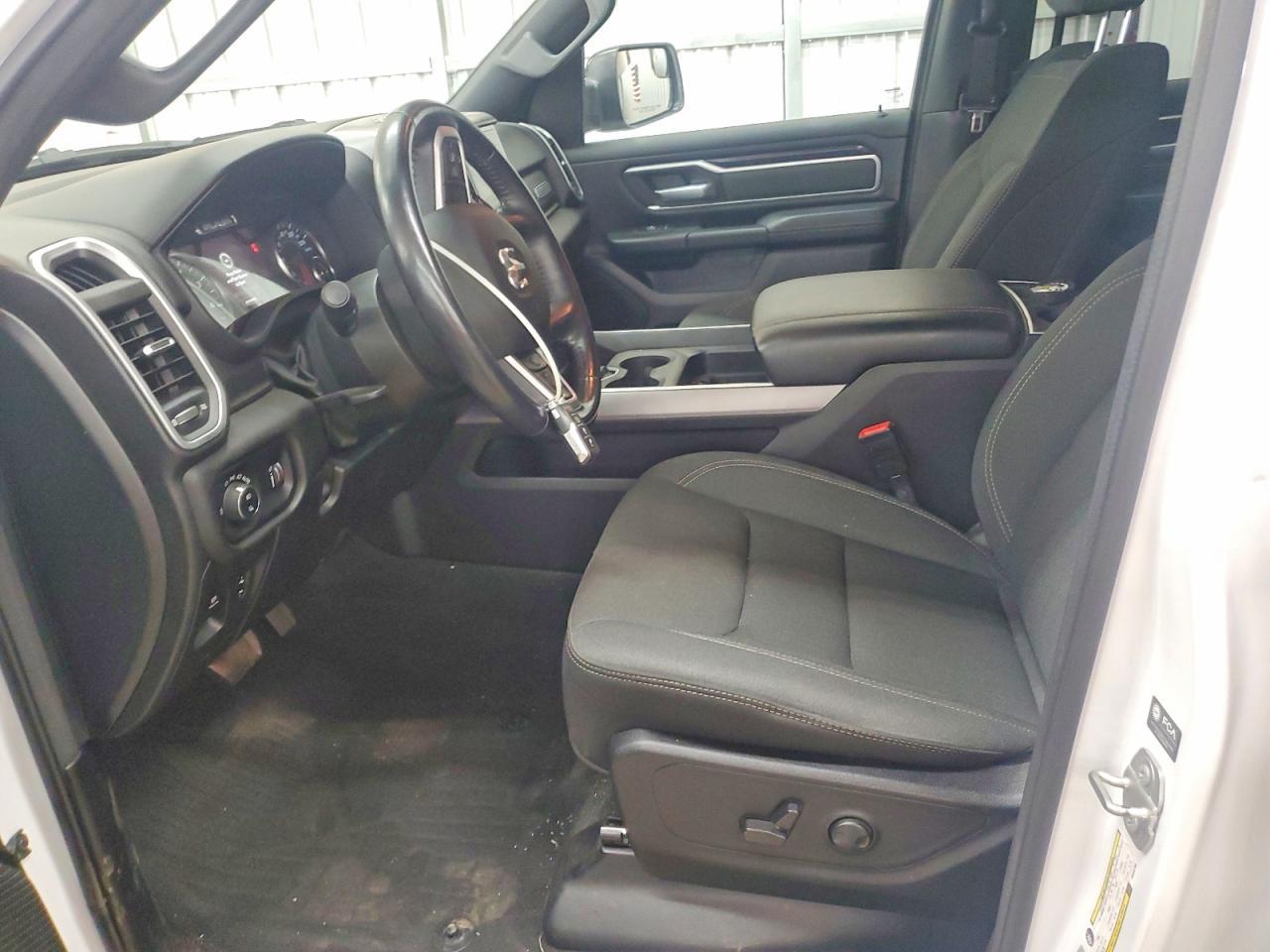 2022 Ram 1500 Big Horn - Image 7