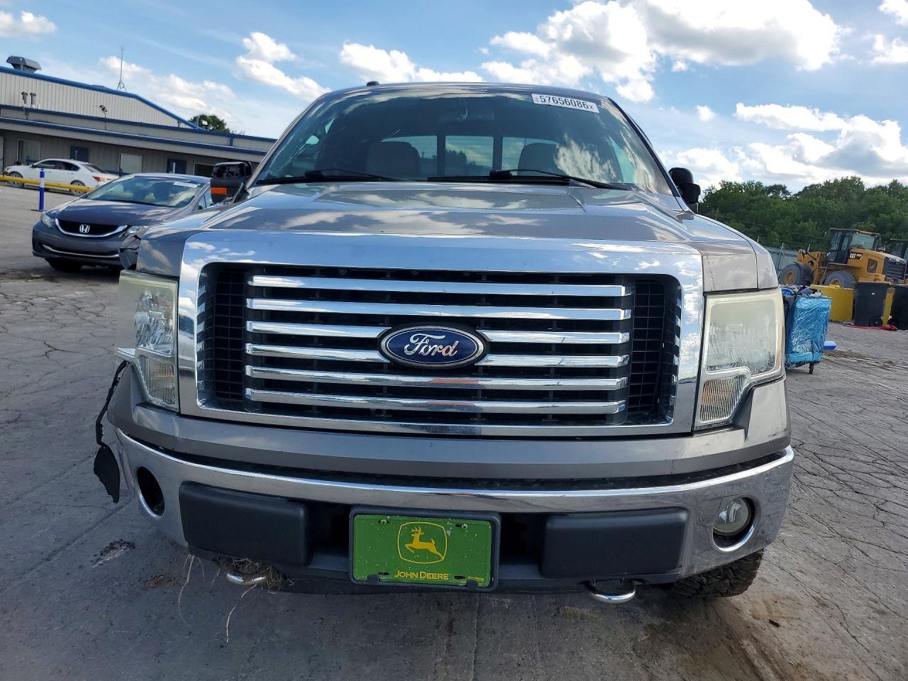2010 Ford F150 Super Cab - Image 5
