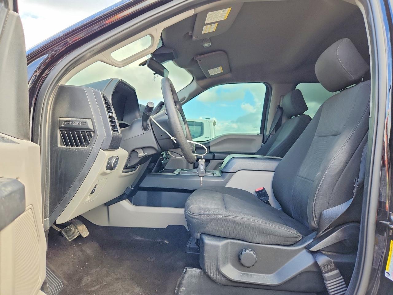 2019 Ford F150 Xl - Image 7
