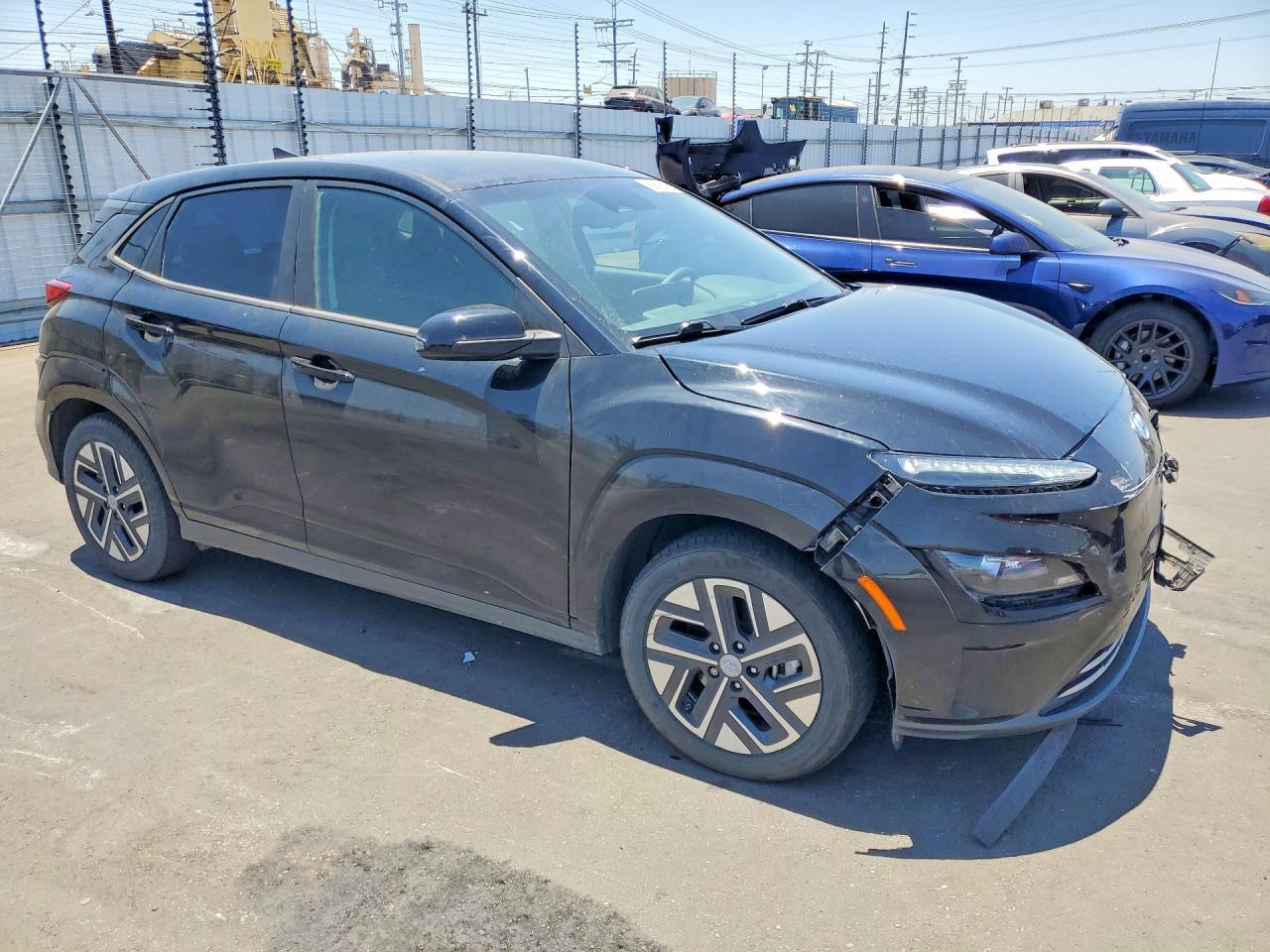 2023 Hyundai Kona Se - Фото 4