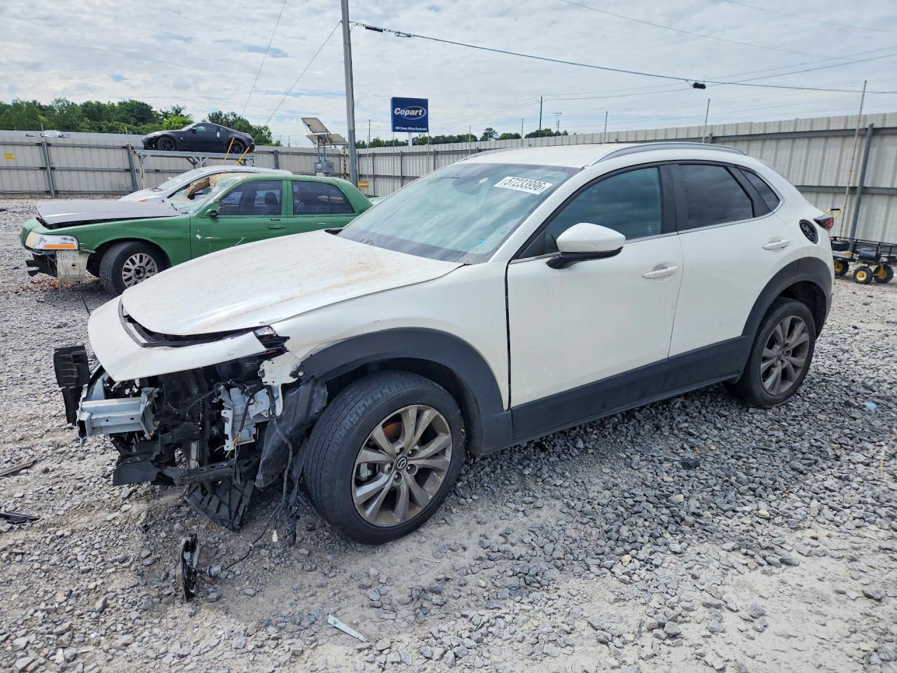 2023 Mazda Cx-30 Select