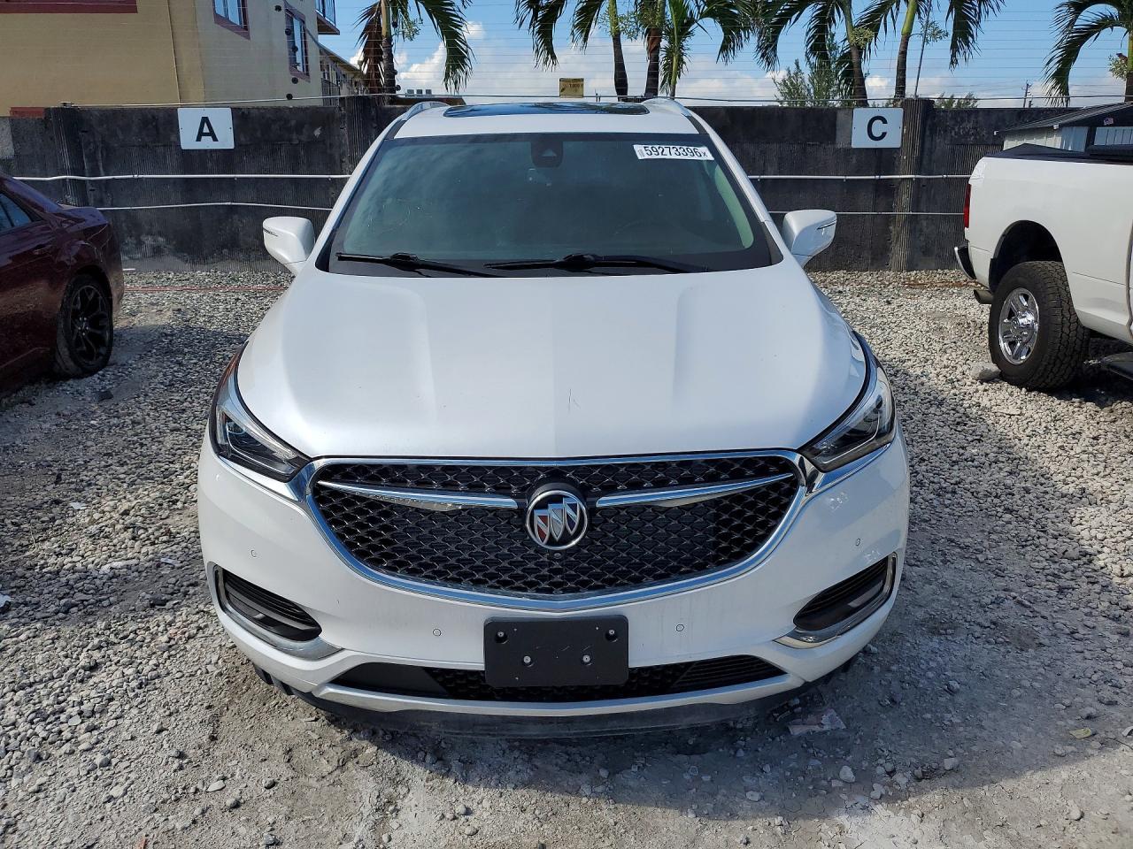 2020 Buick Enclave Avenir - Фото 5