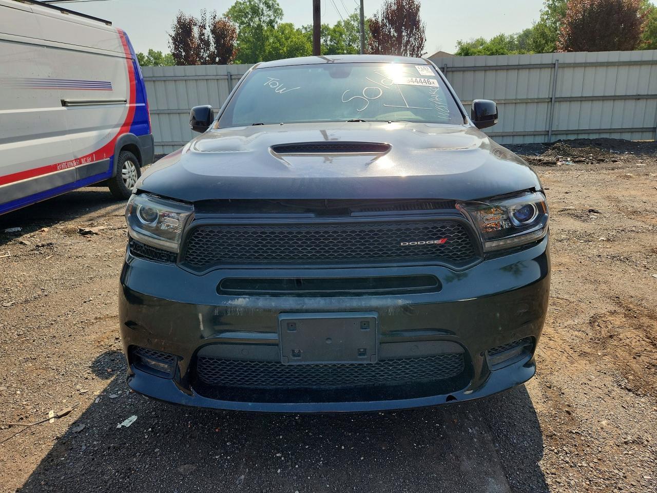 2020 Dodge Durango R/T - Фото 5