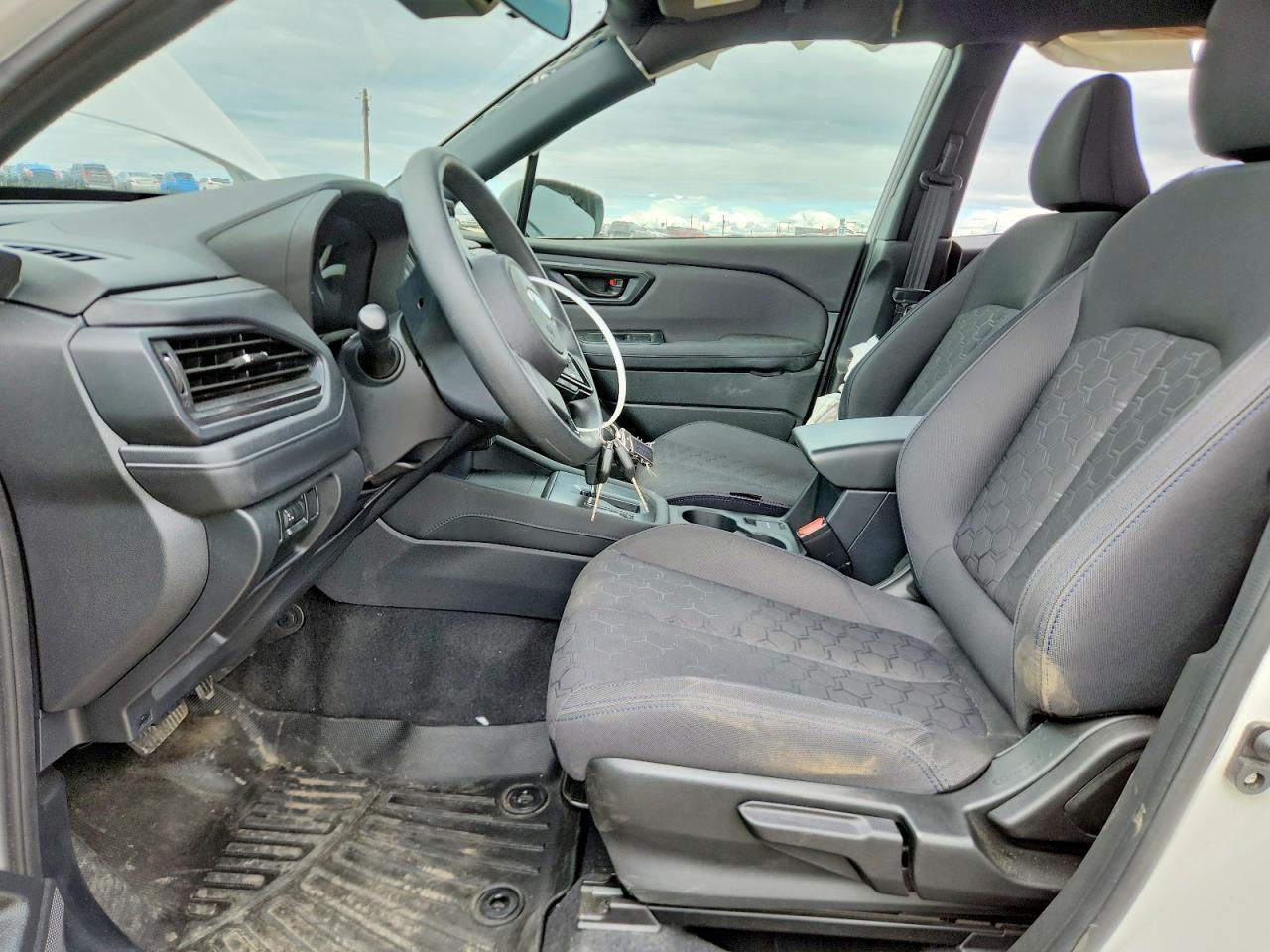 2025 Subaru Forester - Image 7