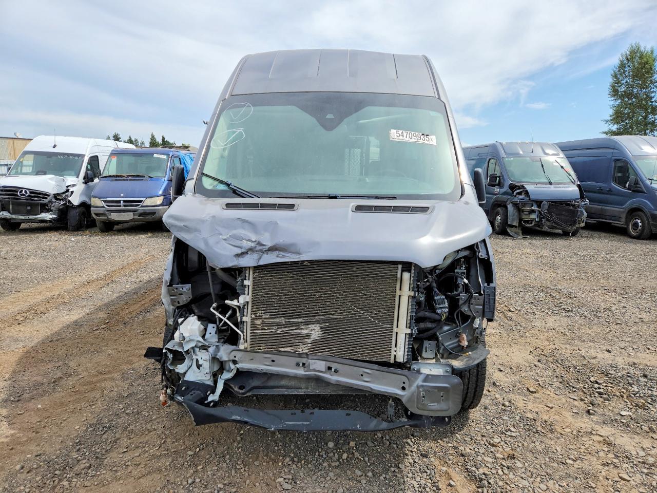2023 Ford Transit T-350 - Фото 5