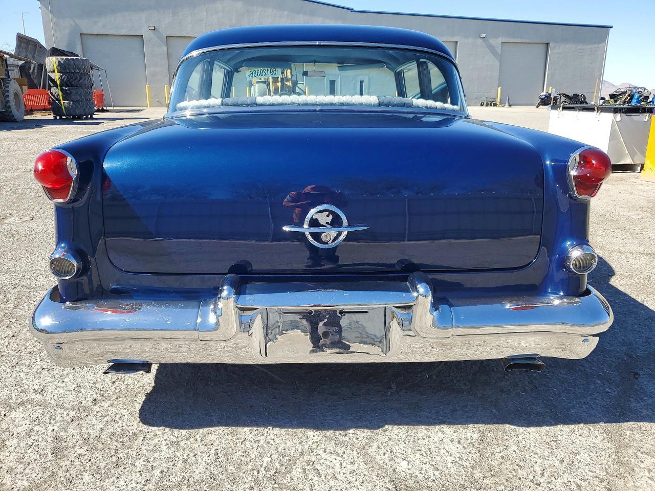 1955 Oldsmobile 88 - Фото 6