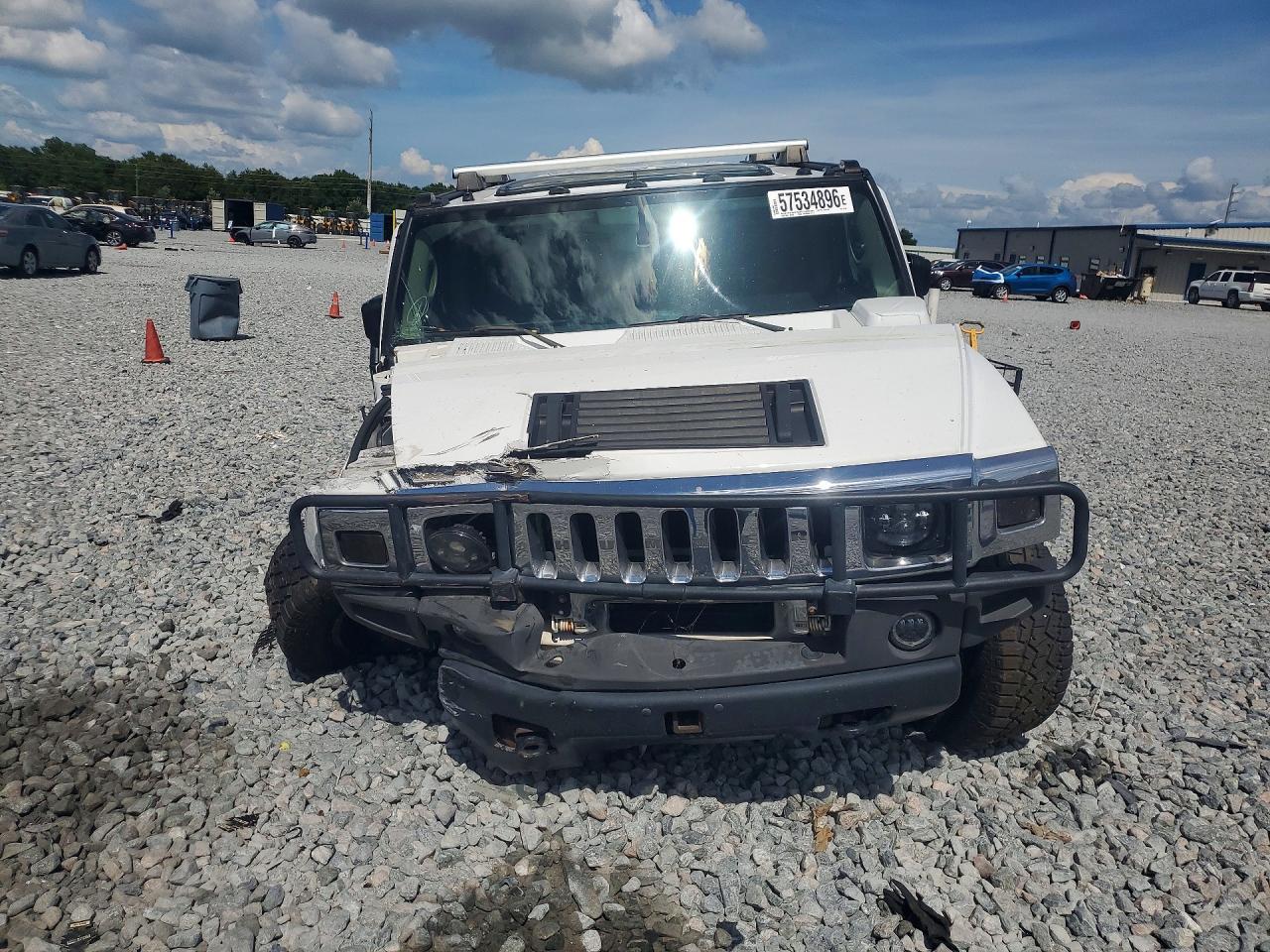 2003 Hummer H2 - Image 5