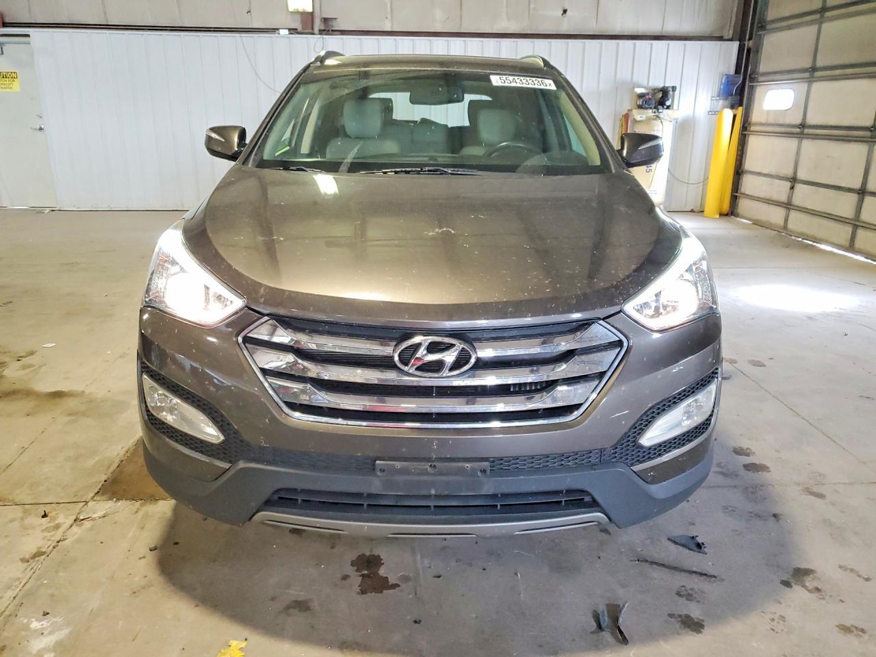 2014 Hyundai Santa Fe Sport 2.0T - Image 5