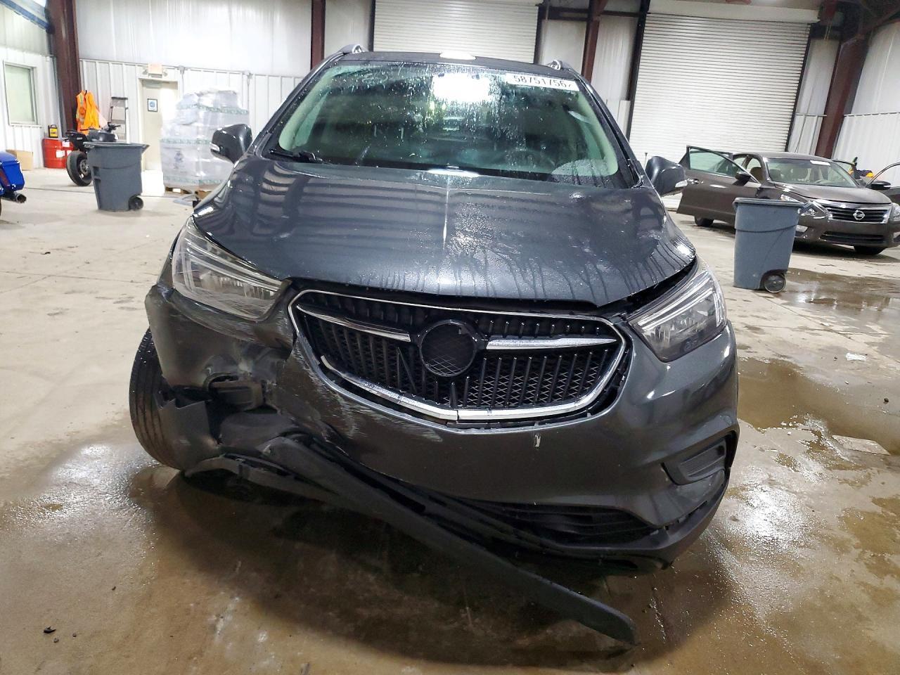 2017 Buick Encore Preferred - Image 5