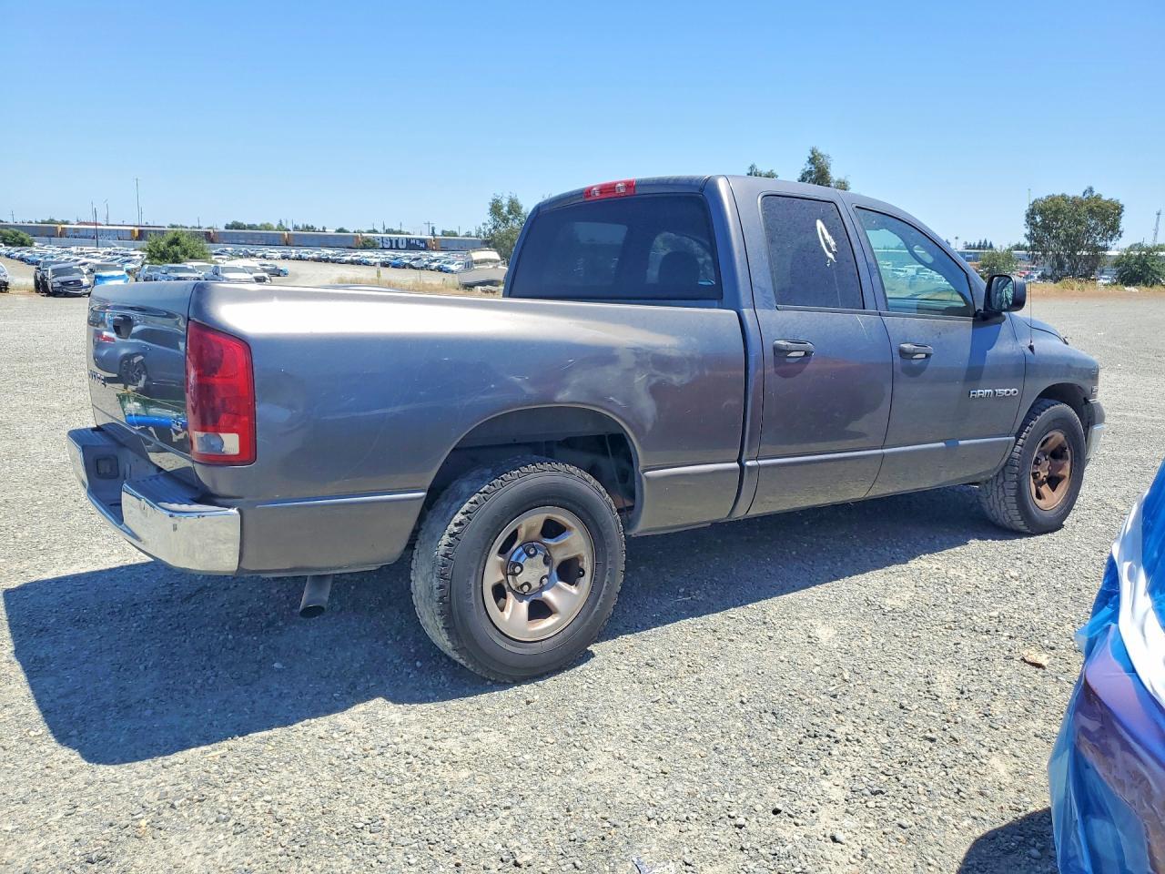 2008 Dodge Ram - Фото 3