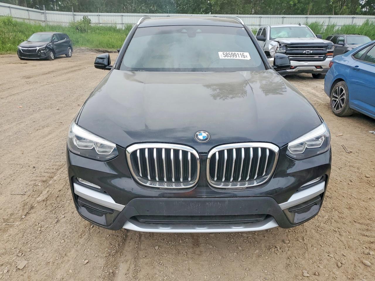 2019 BMW X3 Sdrive30I - Image 5